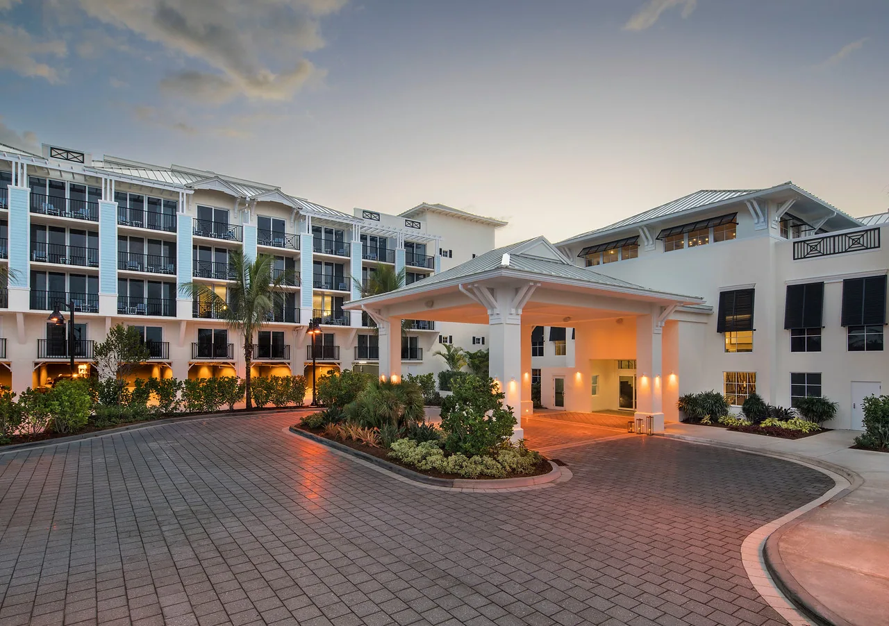 Hospitality Groups