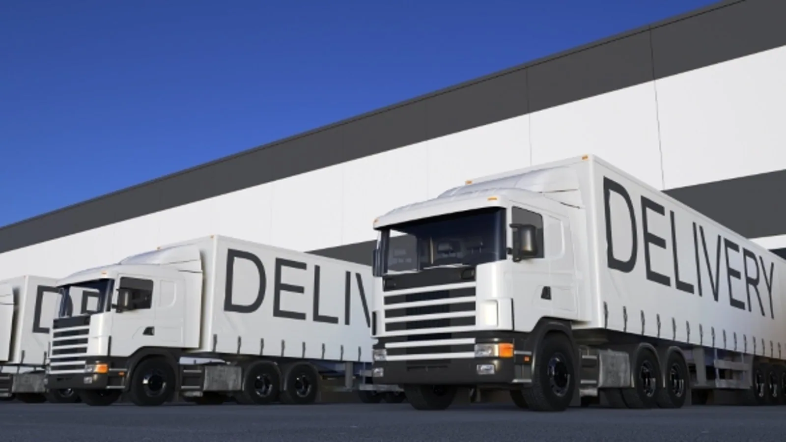 Logistics and 3PL Operators