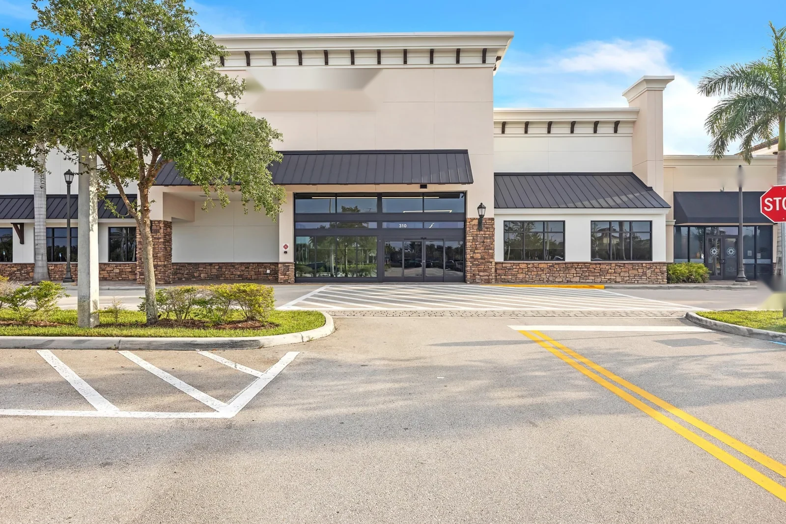 Retail and Restaurant Chains