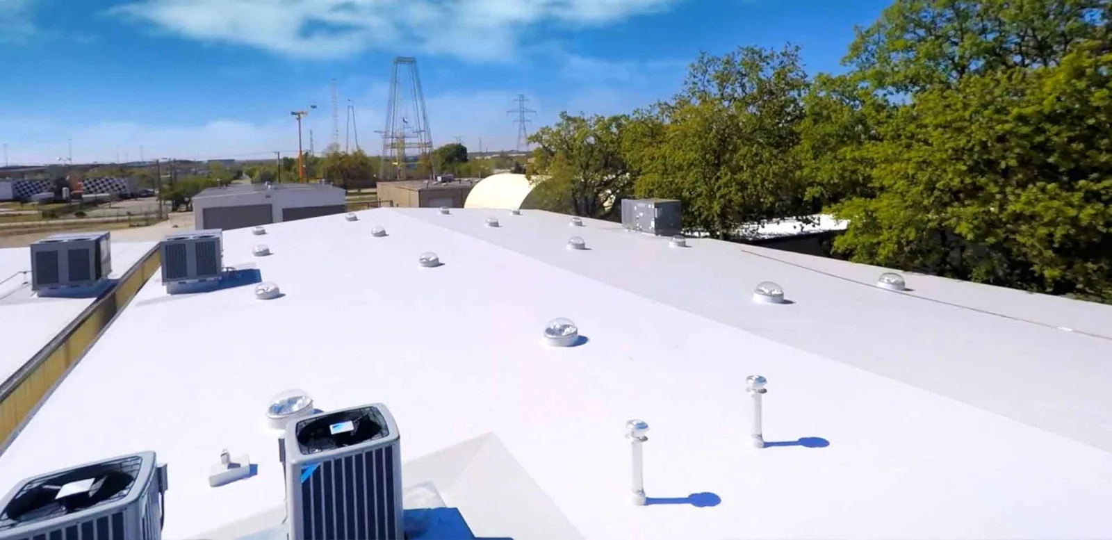Roofing Manufacturers