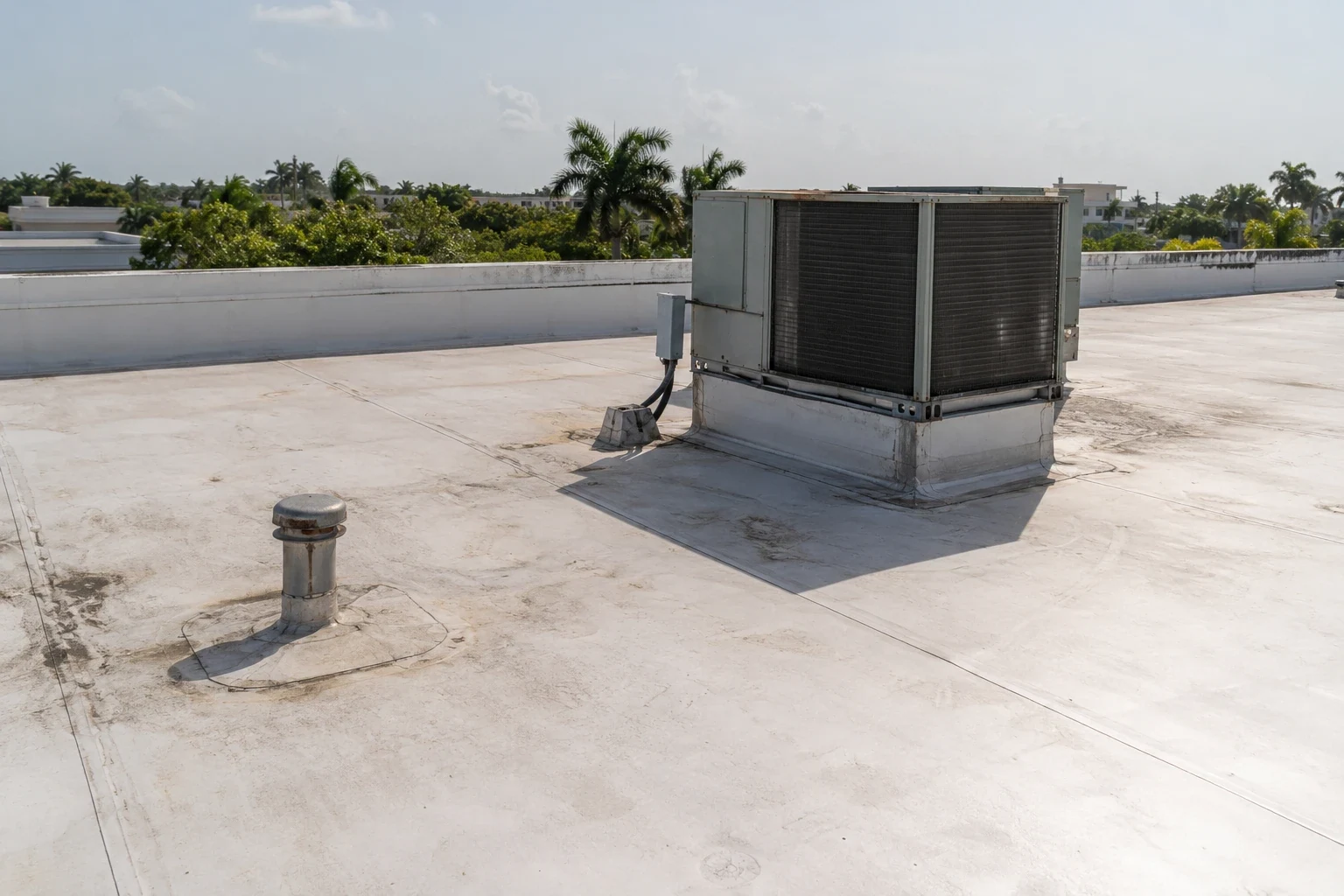 GAF Commercial Roofing Systems
