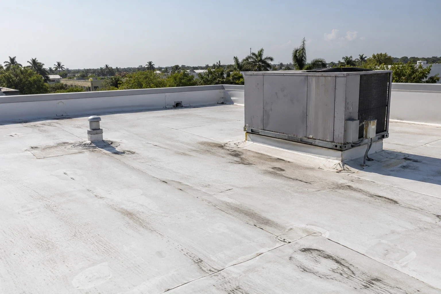 Holcim Elevate Commercial Roofing