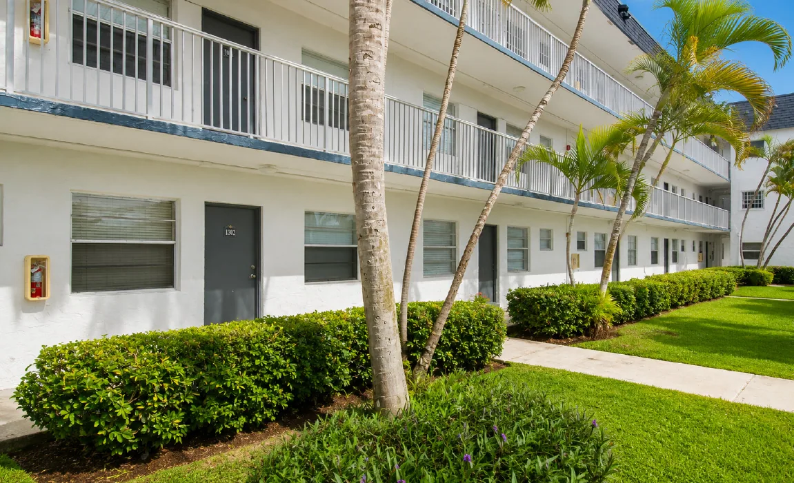 Apartment and Multifamily Roofing
