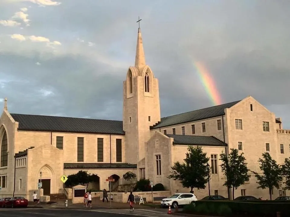Church and House of Worship Roofing