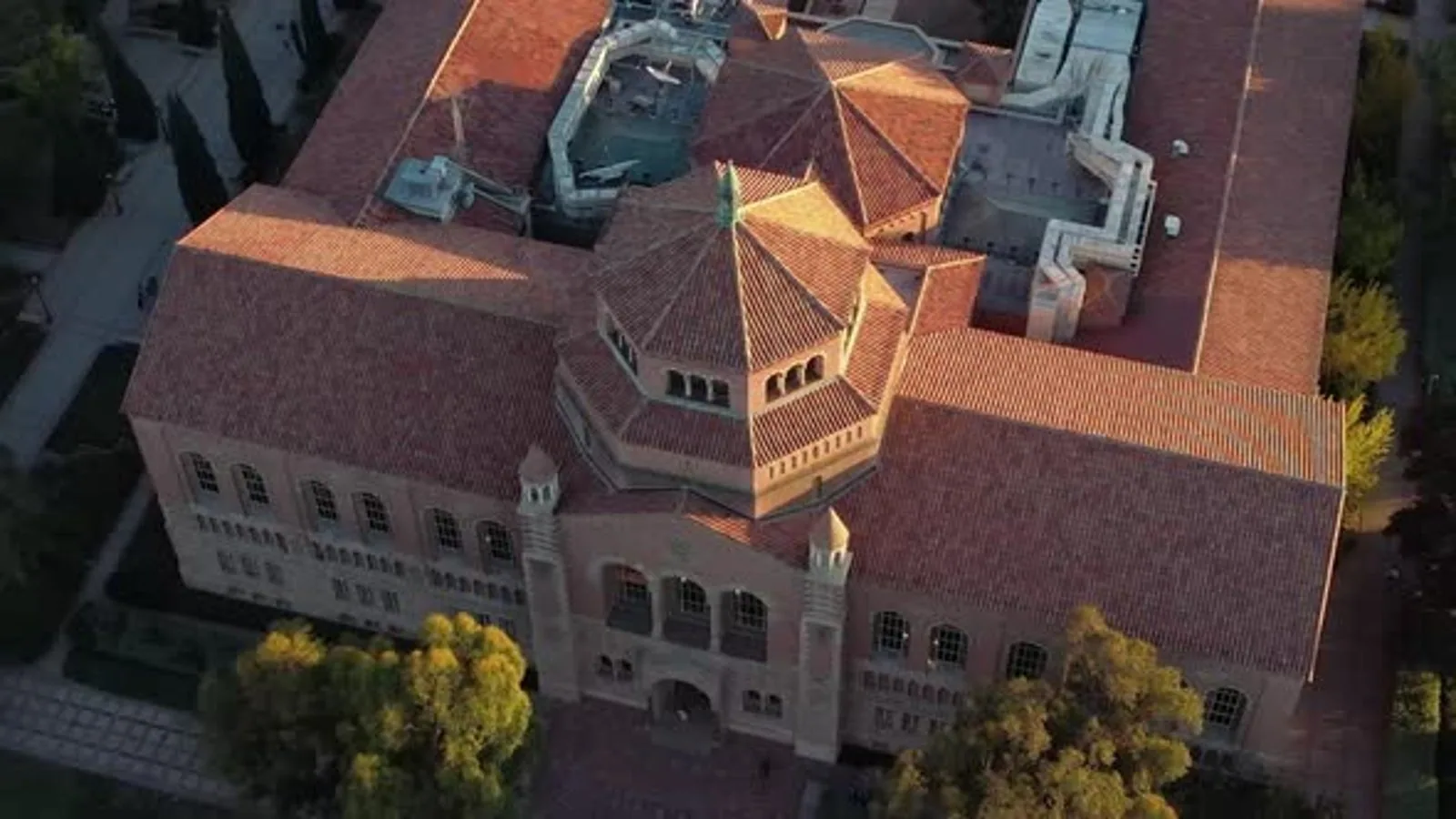 College and University Roofing