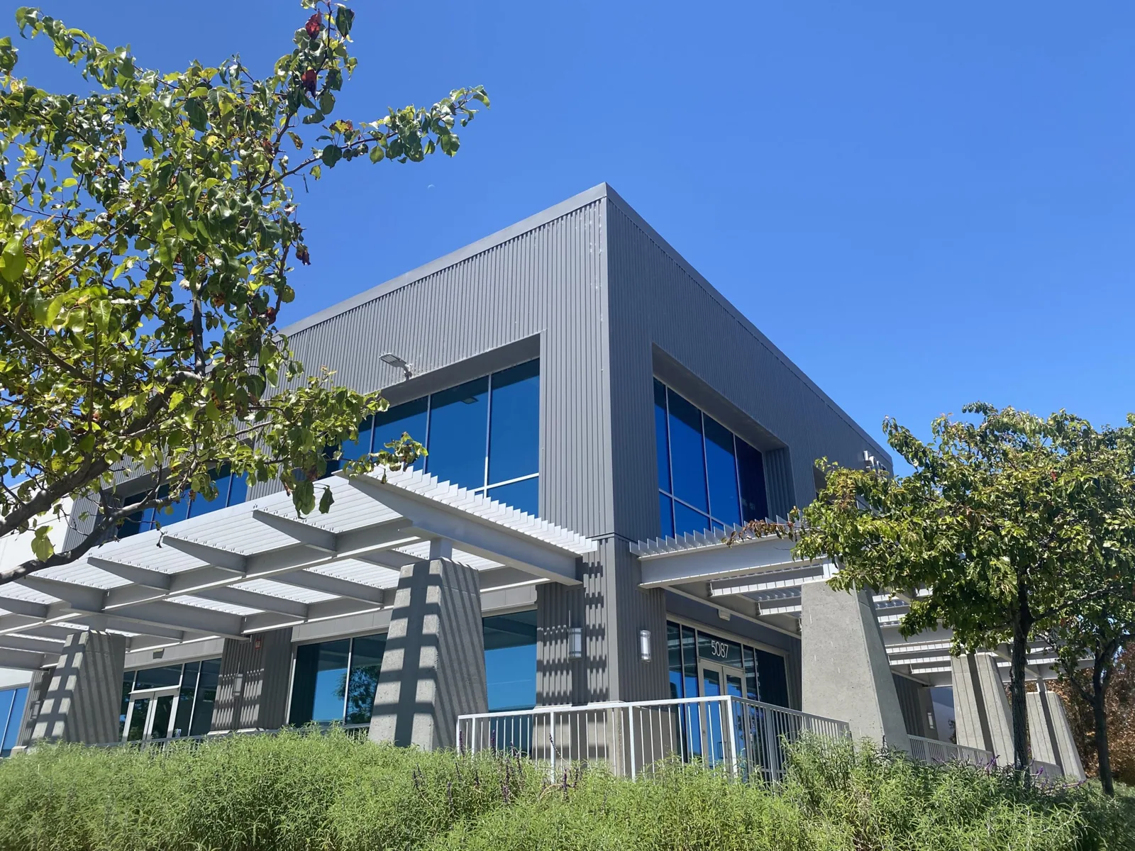 Data Center Roofing in Lafayette, LA