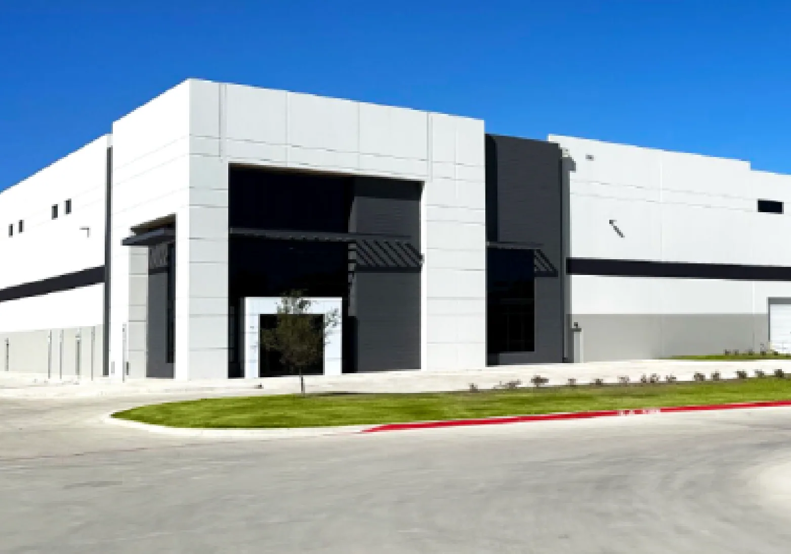 Distribution Center Roofing in Lafayette, LA