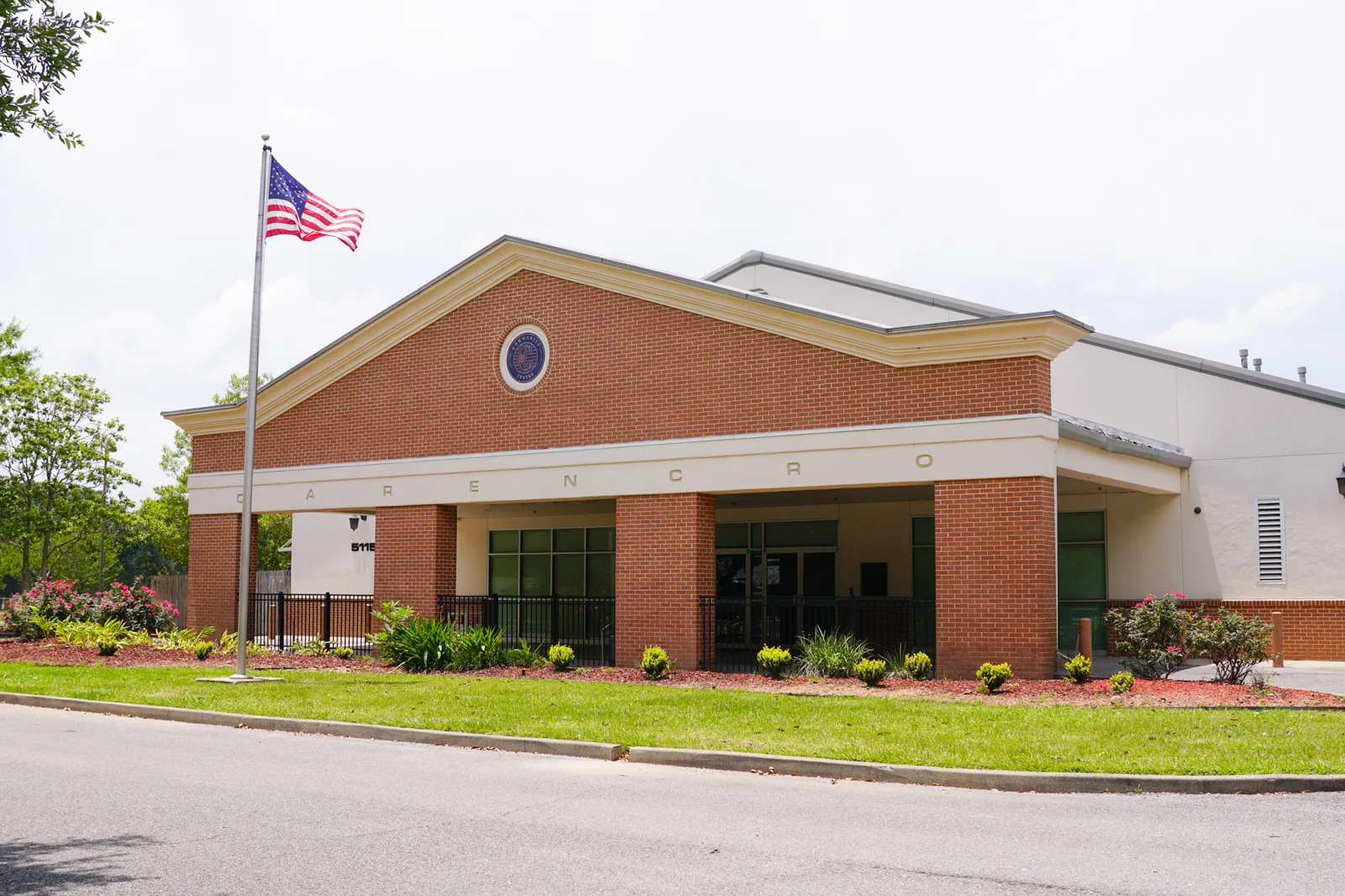 Carencro