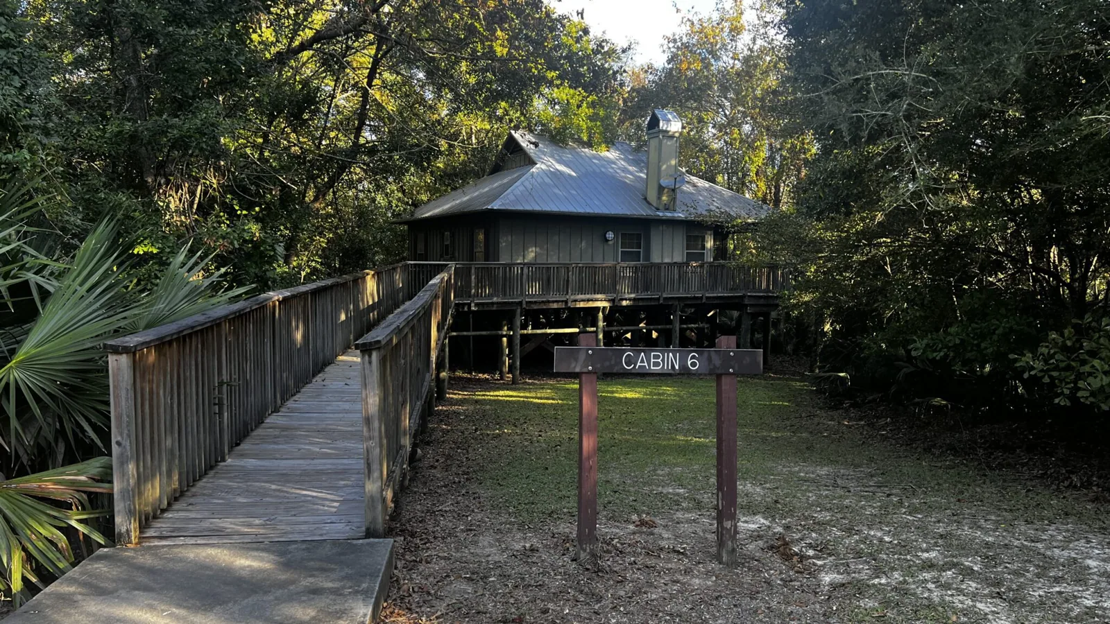 Deere Park, Vermilion Parish