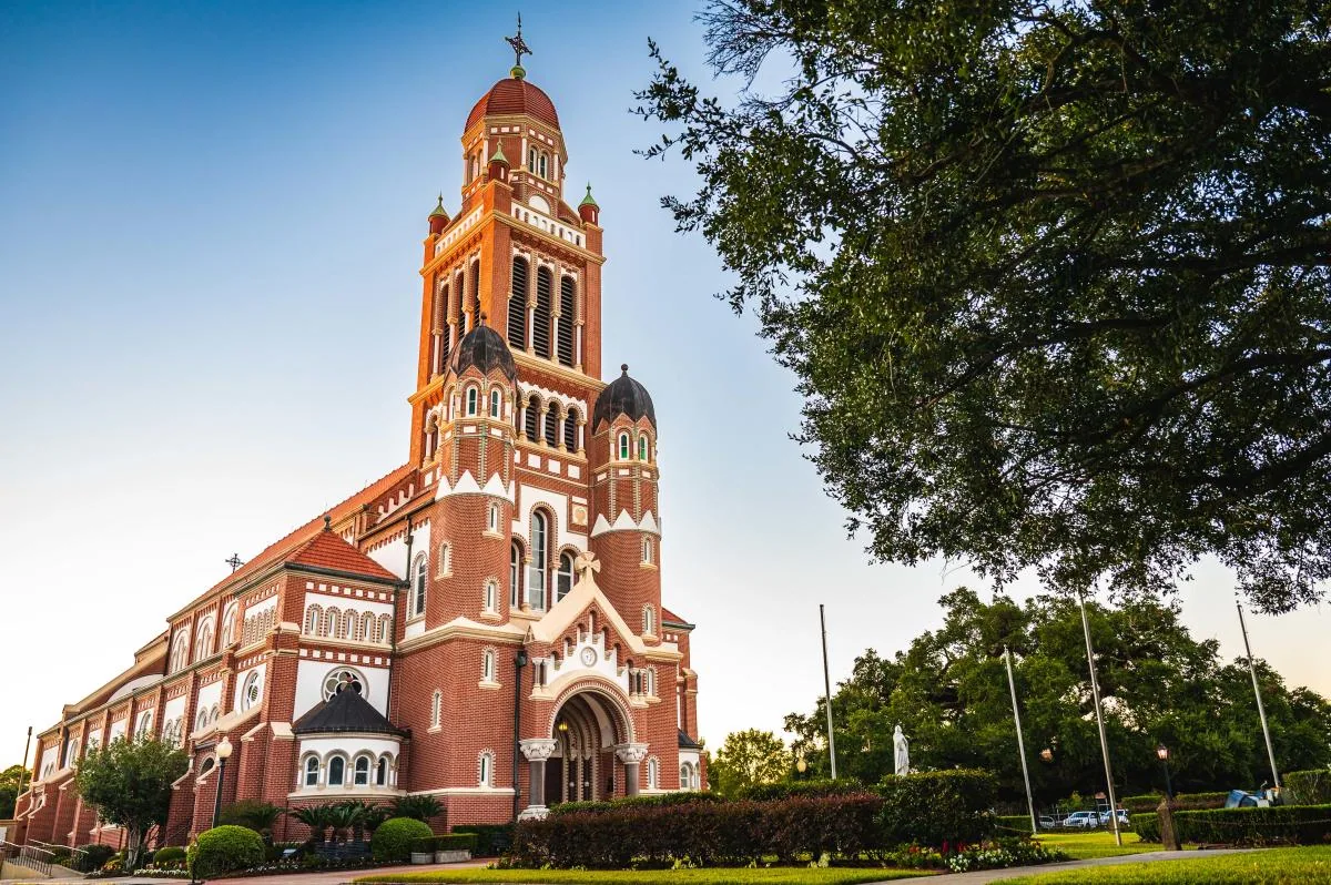 Commercial Roofing in Downtown Lafayette, LA