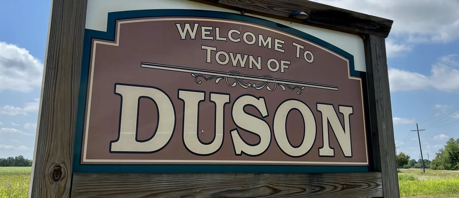 Commercial Roofing in Duson, LA
