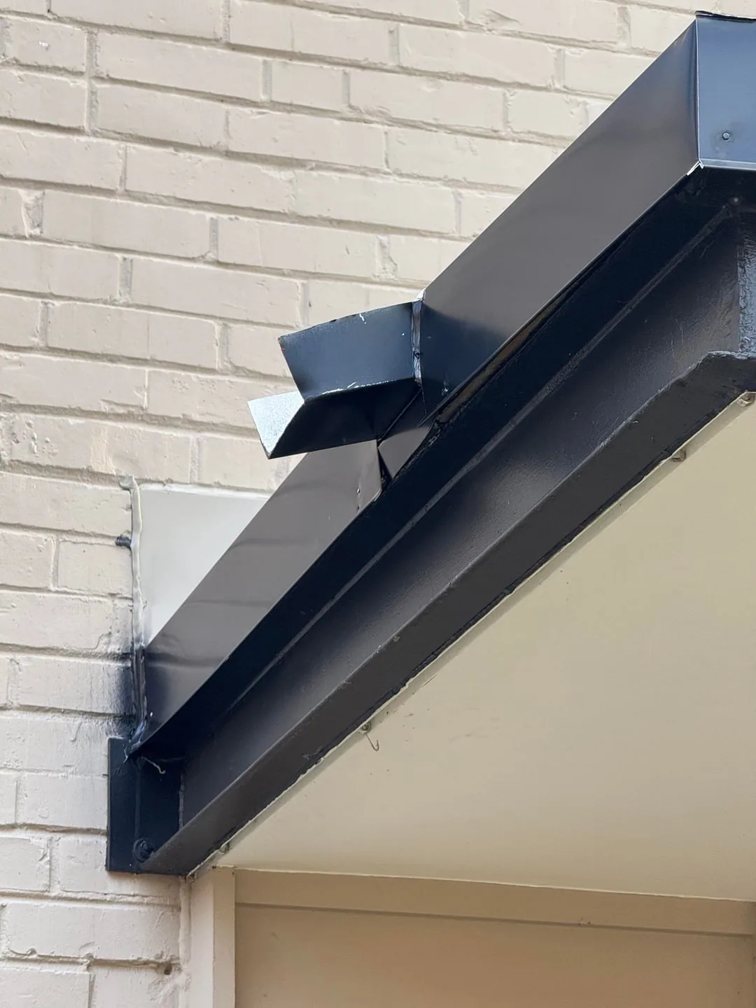 Commercial Roof Drains and Scuppers