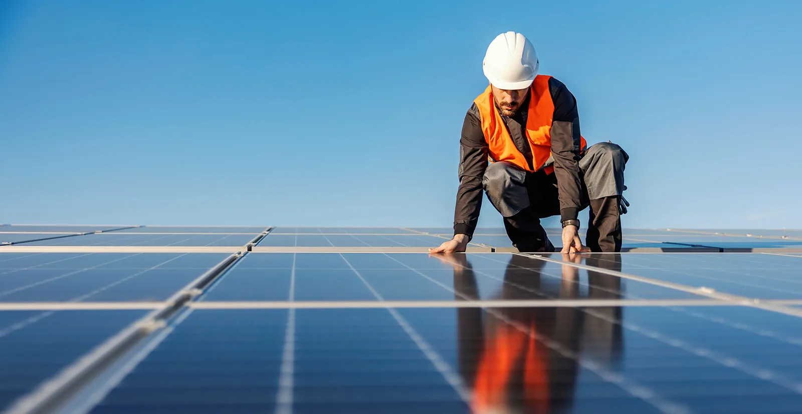 Solar-Ready Commercial Roofing